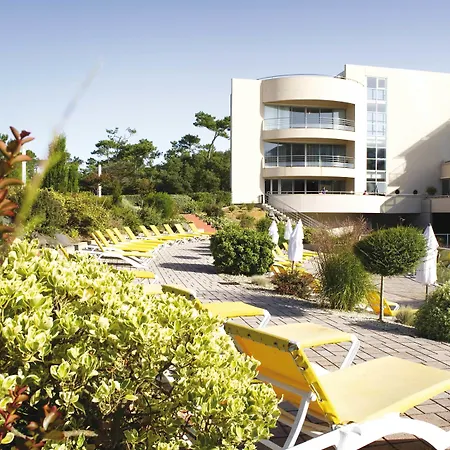 Club Bleues Les Jardins De L'atlantique 3*