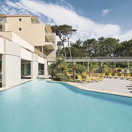 Club Bleues Les Jardins De L'atlantique