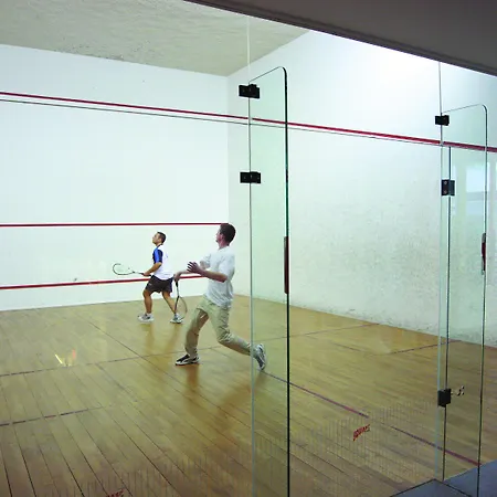 Hotell Club Bleues Les Jardins De L'atlantique 3*