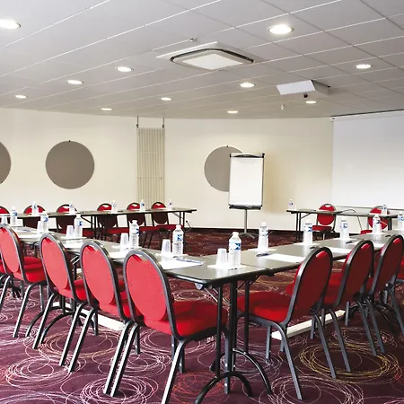 호텔 Club Bleues Les Jardins De L'atlantique