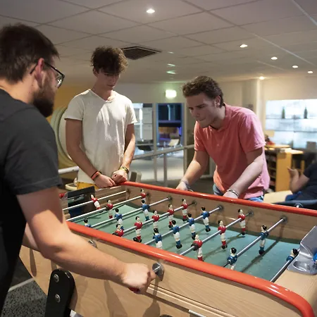 Hotell Club Bleues Les Jardins De L'atlantique 3*