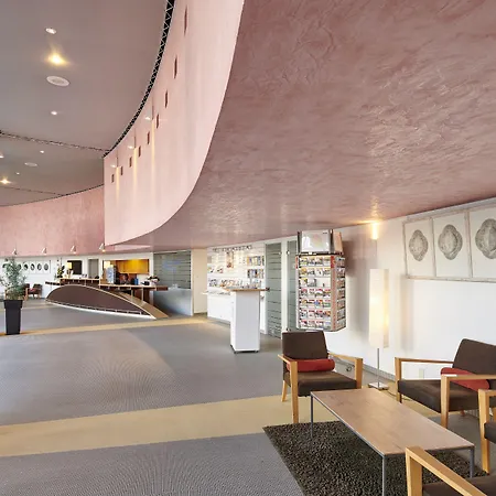 Club Bleues Les Jardins De L'atlantique 3*