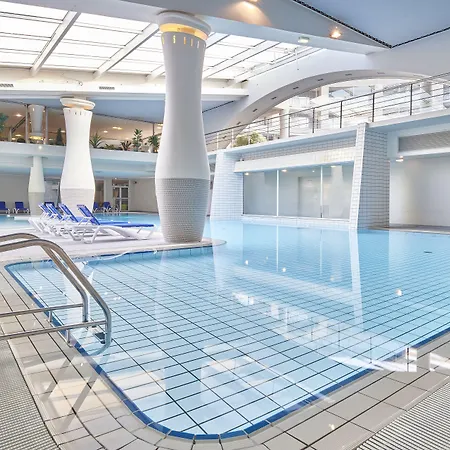 호텔 Club Bleues Les Jardins De L'atlantique Talmont-Saint-Hilaire