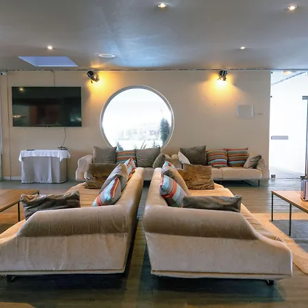 Club Bleues Les Jardins De L'atlantique 호텔 3*