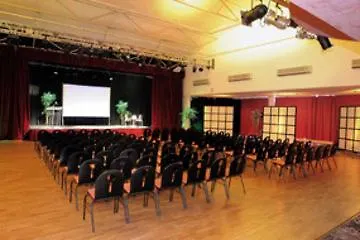 Club Bleues Les Jardins De L'atlantique 호텔 3*