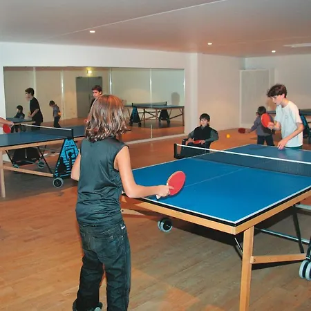 Club Bleues Les Jardins De L'atlantique Talmont-Saint-Hilaire