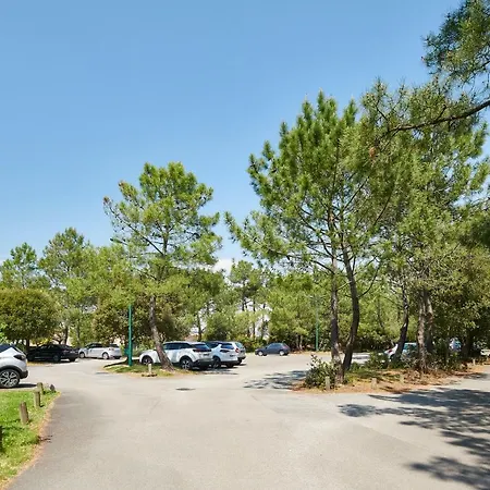 Club Bleues Les Jardins De L'atlantique