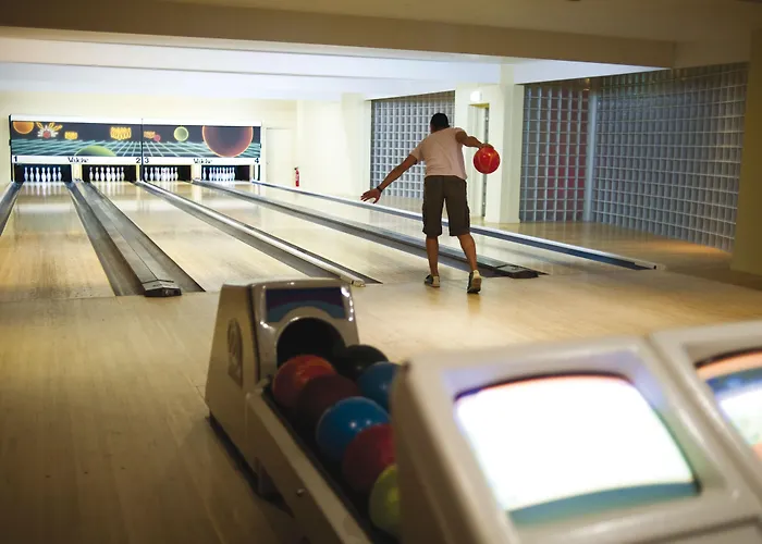 Club Bleues Les Jardins De L'atlantique Hotel Talmont-Saint-Hilaire