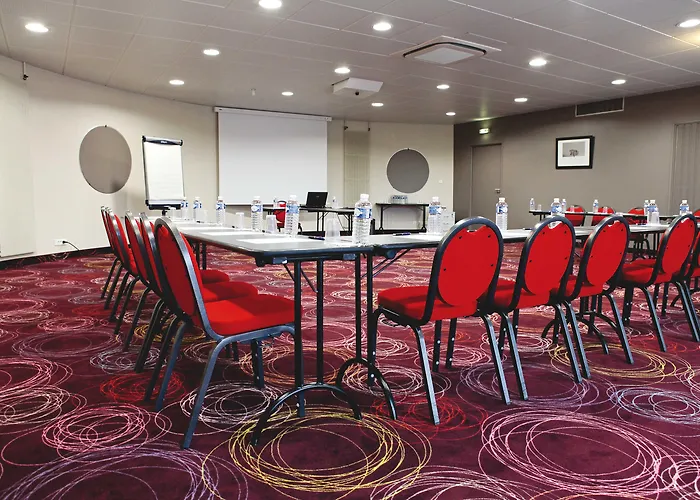 Club Bleues Les Jardins De L'atlantique 3* Talmont-Saint-Hilaire