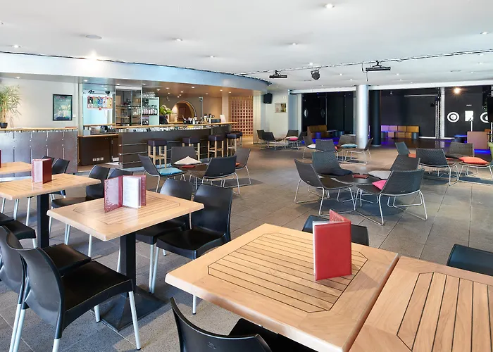 Club Bleues Les Jardins De L'atlantique 3*