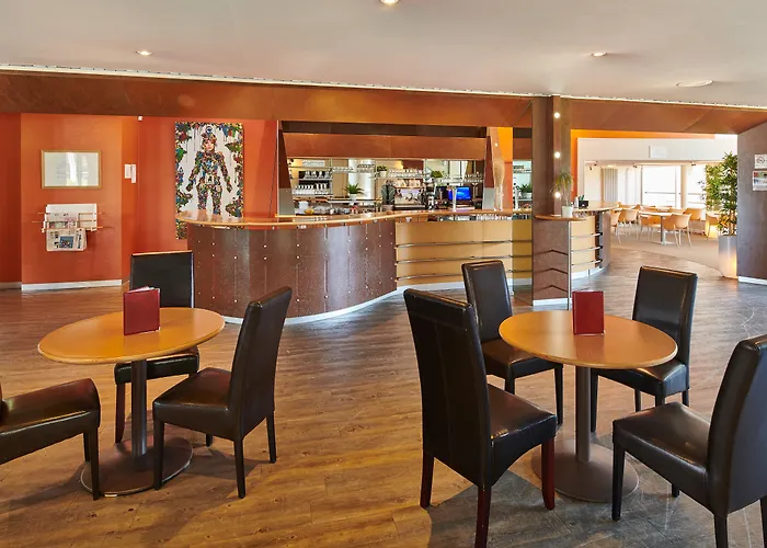 Club Bleues Les Jardins De L'atlantique