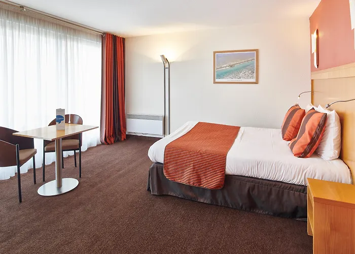 Club Bleues Les Jardins De L'atlantique 3* Talmont-Saint-Hilaire