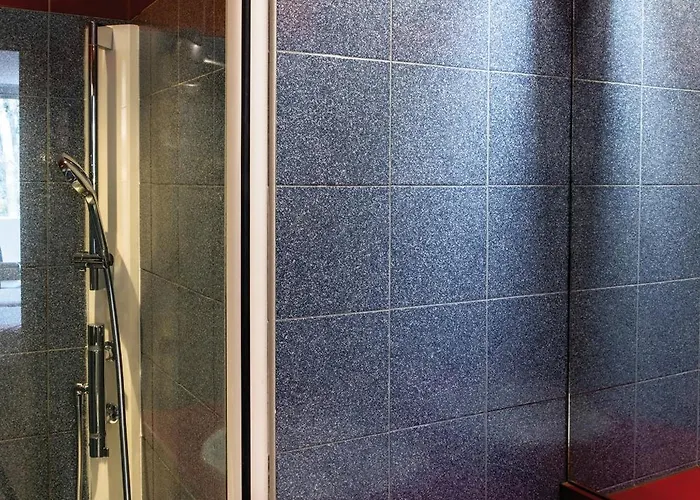 Club Bleues Les Jardins De L'atlantique Hotel