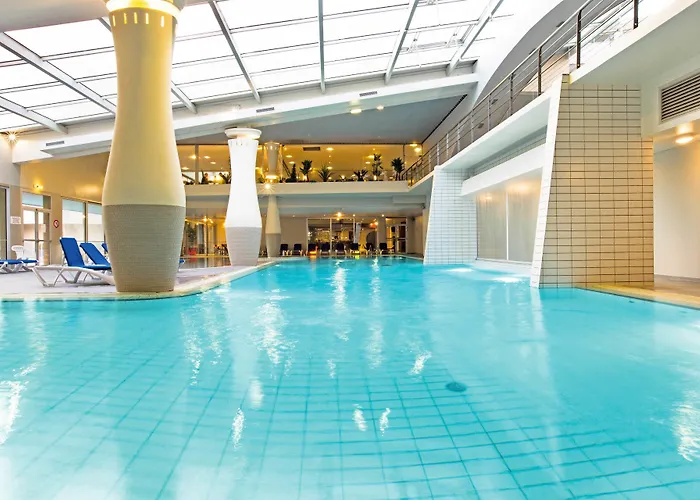 Club Bleues Les Jardins De L'atlantique Hotel Talmont-Saint-Hilaire