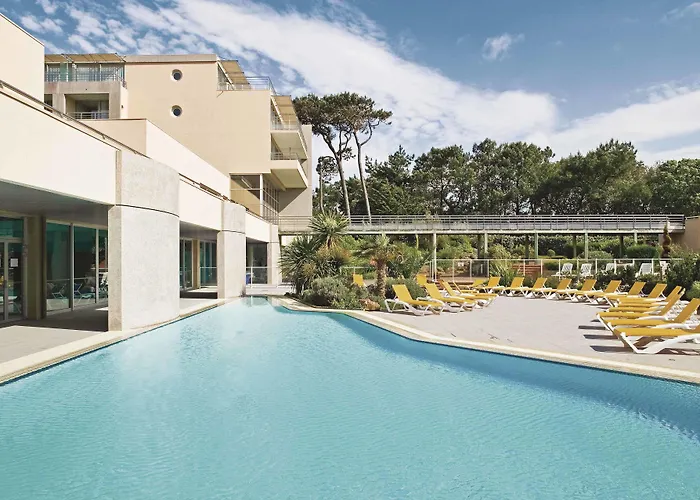 Club Bleues Les Jardins De L'atlantique