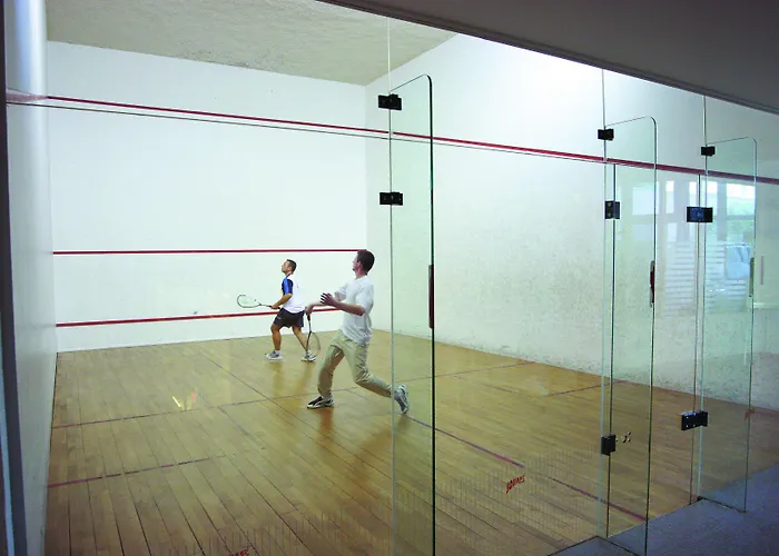 Hotel Club Bleues Les Jardins De L'atlantique 3*