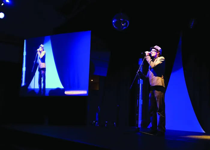 Club Bleues Les Jardins De L'atlantique Hotel 3*