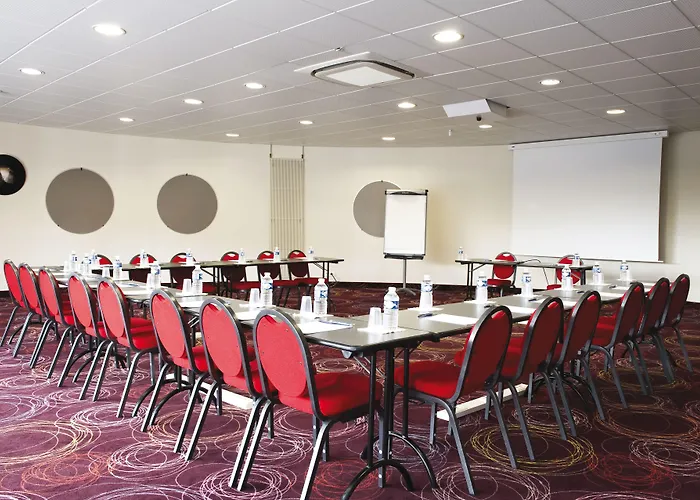 Hotel Club Bleues Les Jardins De L'atlantique