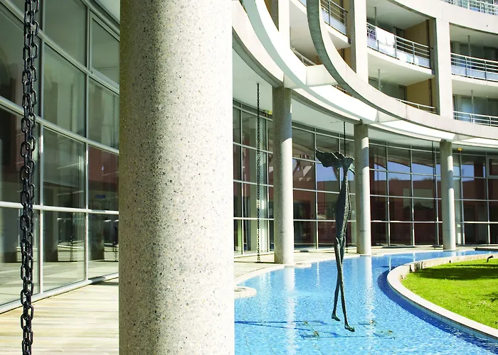 Hotel Club Bleues Les Jardins De L'atlantique Talmont-Saint-Hilaire