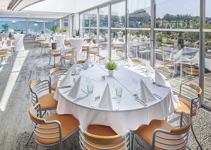 Club Bleues Les Jardins De L'atlantique Hotel Talmont-Saint-Hilaire