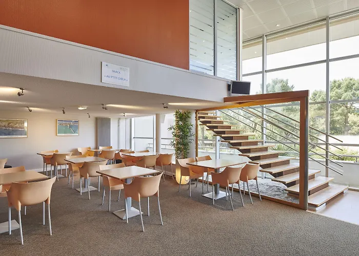 Club Bleues Les Jardins De L'atlantique Talmont-Saint-Hilaire