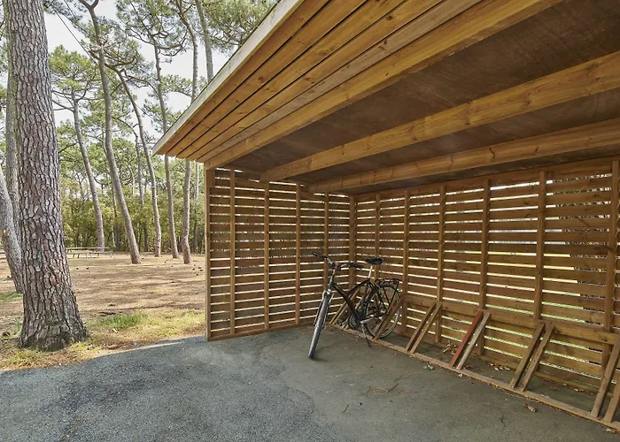 Club Bleues Les Jardins De L'atlantique Talmont-Saint-Hilaire