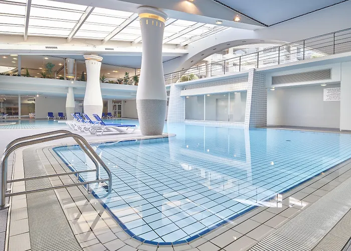 Hotel Club Bleues Les Jardins De L'atlantique Talmont-Saint-Hilaire