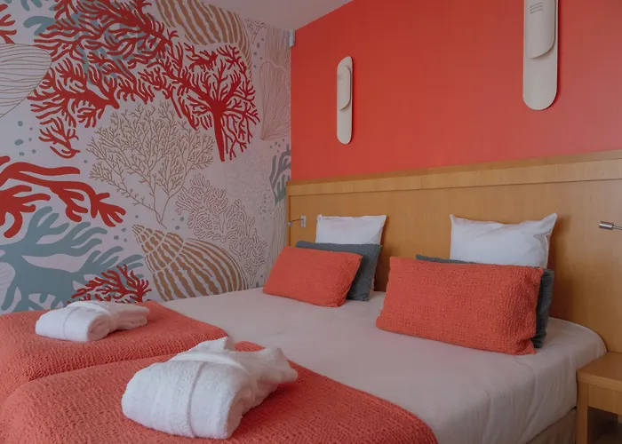 Club Bleues Les Jardins De L'atlantique Talmont-Saint-Hilaire