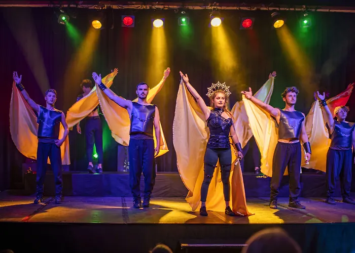 Club Bleues Les Jardins De L'atlantique Hotel